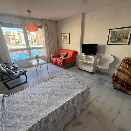 Estudio Junto Al Mar Torrox Exterior photo