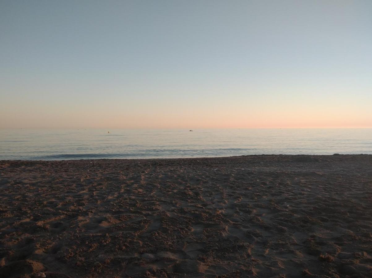 Estudio Junto Al Mar Torrox Exterior photo